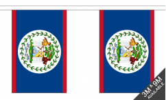 Belize Buntings